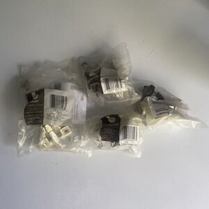 Hickory Hardware #P5120-14 Concealed Frameless 165 Degree Hinge Bright Nickel 4